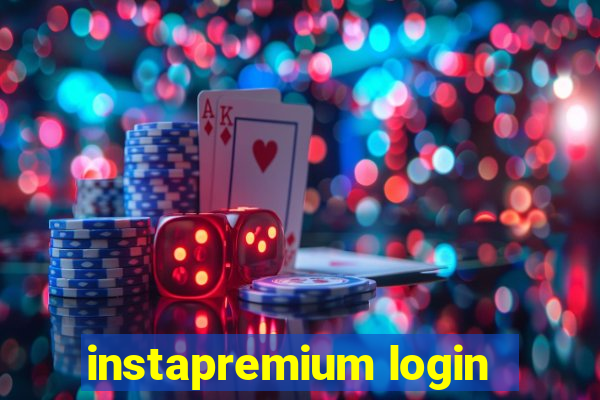 instapremium login